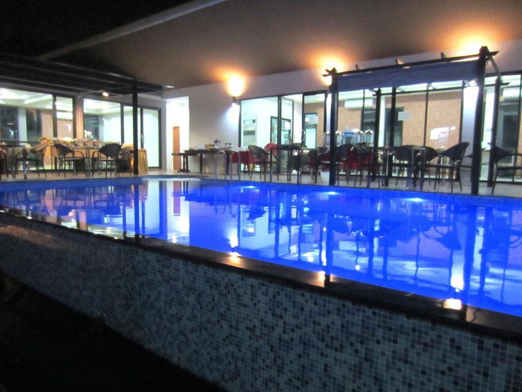 Life Grand Chiang Mai Hotel Exterior foto
