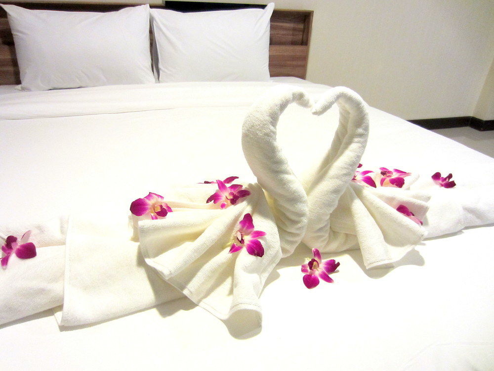 Life Grand Chiang Mai Hotel Exterior foto